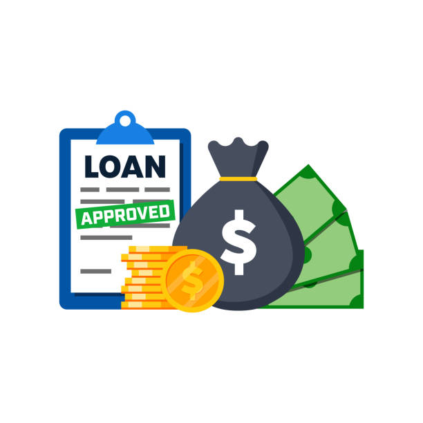 Hemlock Farms, PA Loan Agency Company